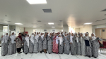 Perkuat Sinergi Layanan Kesehatan Ibu dan Anak, RS UMS A.R. Fachrudin Bersama IBI Kartasura Gelar Edukasi Resusitasi Neonatus