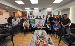 SUMU Audiensi dengan KJRI Guangzhou, Dorong Penguatan Ekspor dan Pengembangan SDM Industri Indonesia