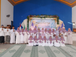 Peringati Hari Santri Nasional 2026, TPQ ‘Aisyiyah Manafi’ul ‘Ulum Blimbingrejo Gelar Nobar Film Es Krim Terakhir dari Ayah