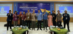Kemdiktisaintek dan UMS Gelar PASTI-Q1, Dorong Dosen Indonesia Tembus Jurnal Internasional Q1